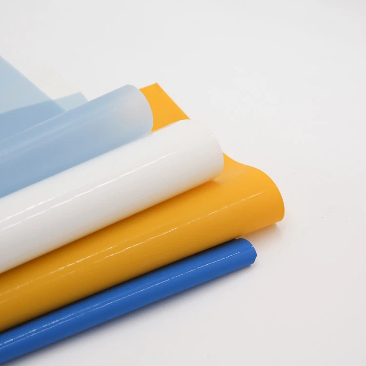 High Quality 210D Nylon Oxford Fabric Breathable PU Coated For Raincoat